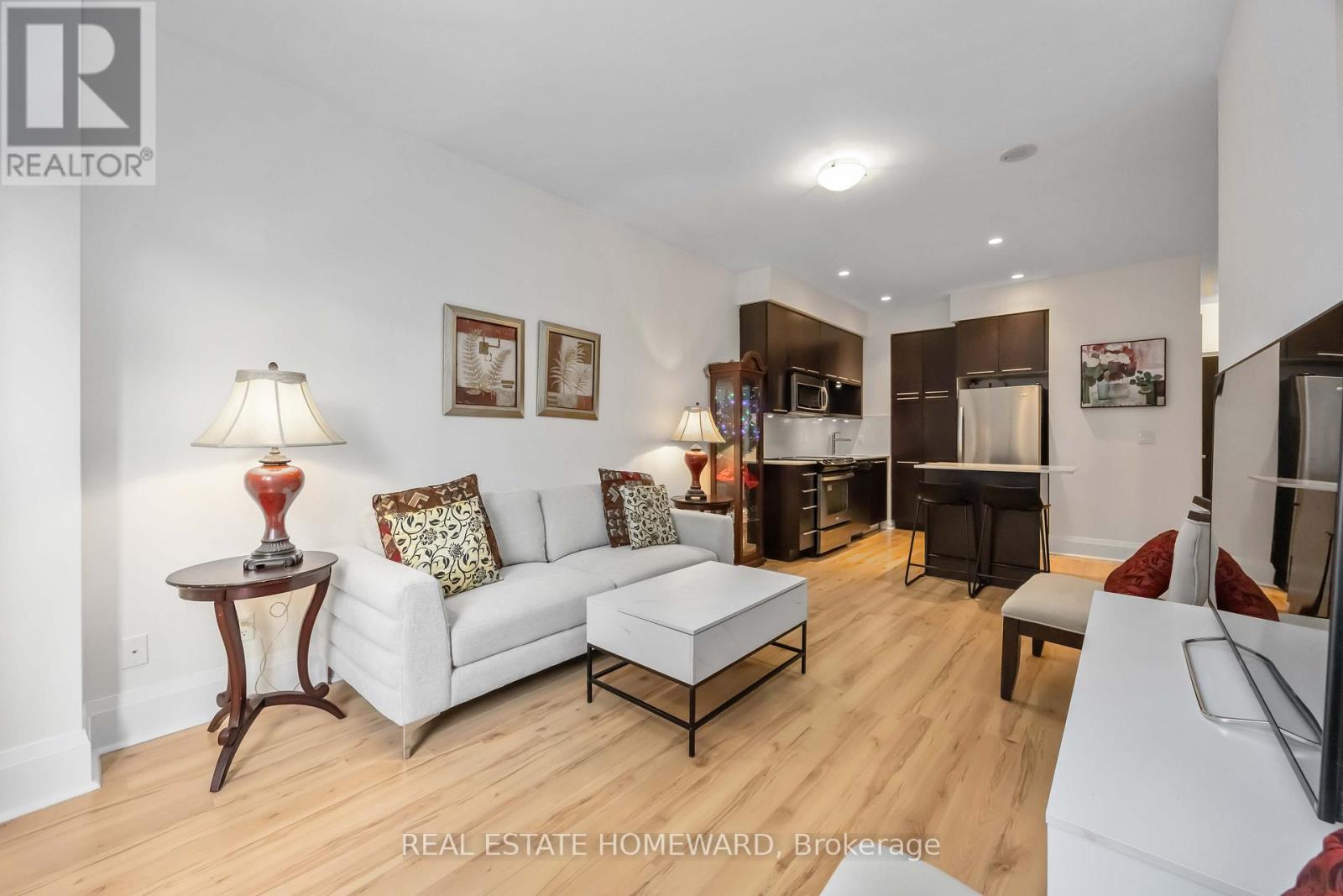 308 - 100 Harrison Gardens, Toronto, Ontario  M2N 0C2 - Photo 10 - C12561126