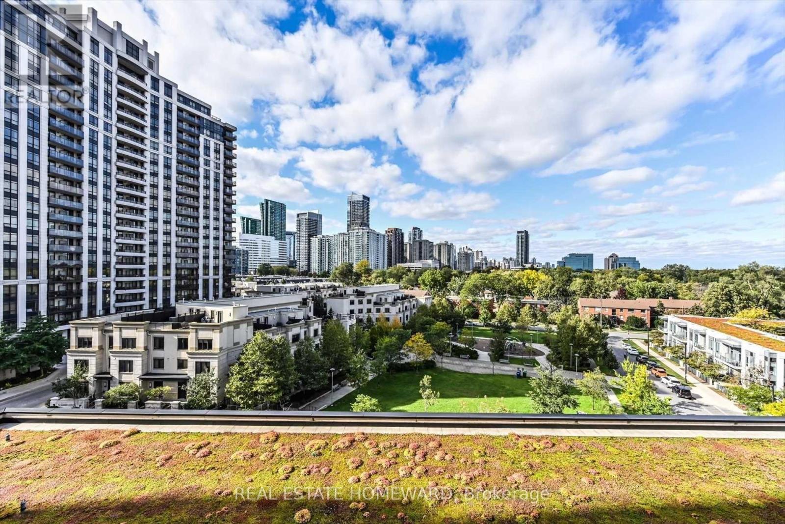 308 - 100 Harrison Gardens, Toronto, Ontario  M2N 0C2 - Photo 27 - C12561126