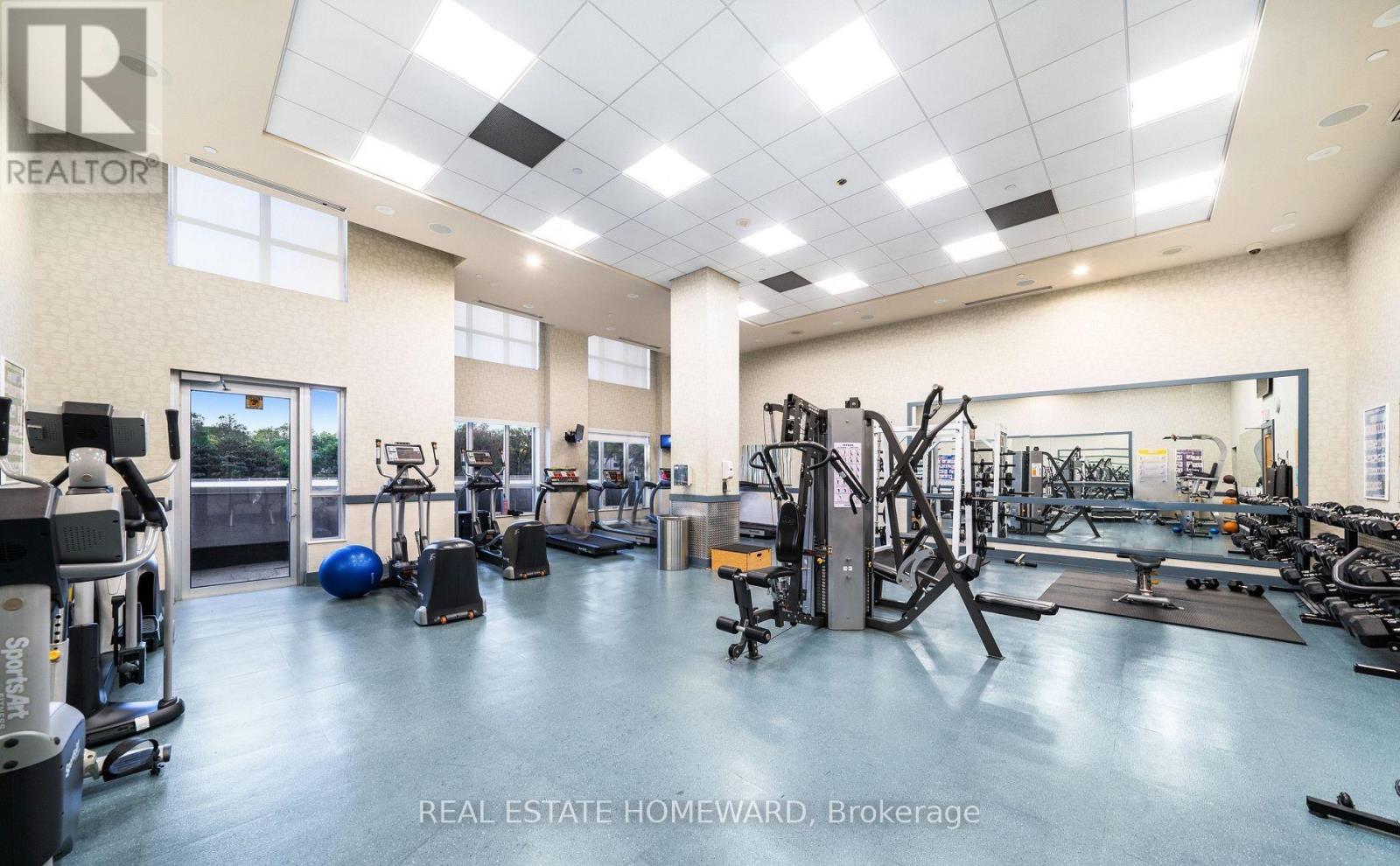 308 - 100 Harrison Gardens, Toronto, Ontario  M2N 0C2 - Photo 39 - C12561126