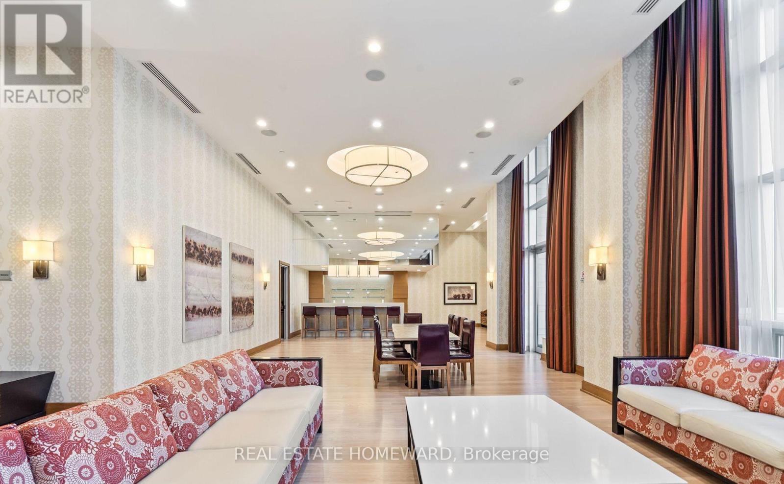 308 - 100 Harrison Gardens, Toronto, Ontario  M2N 0C2 - Photo 43 - C12561126