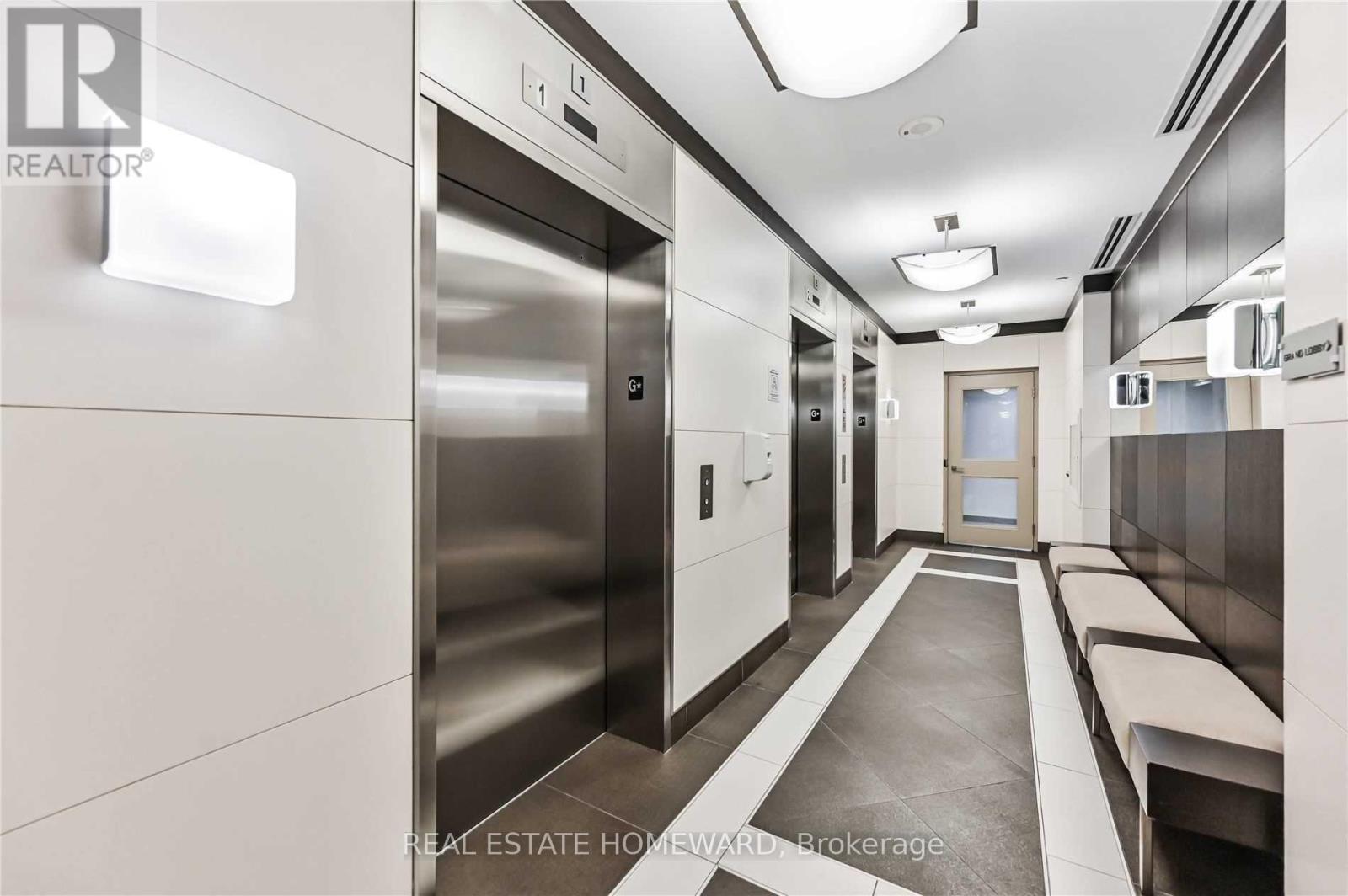 308 - 100 Harrison Gardens, Toronto, Ontario  M2N 0C2 - Photo 33 - C12561126