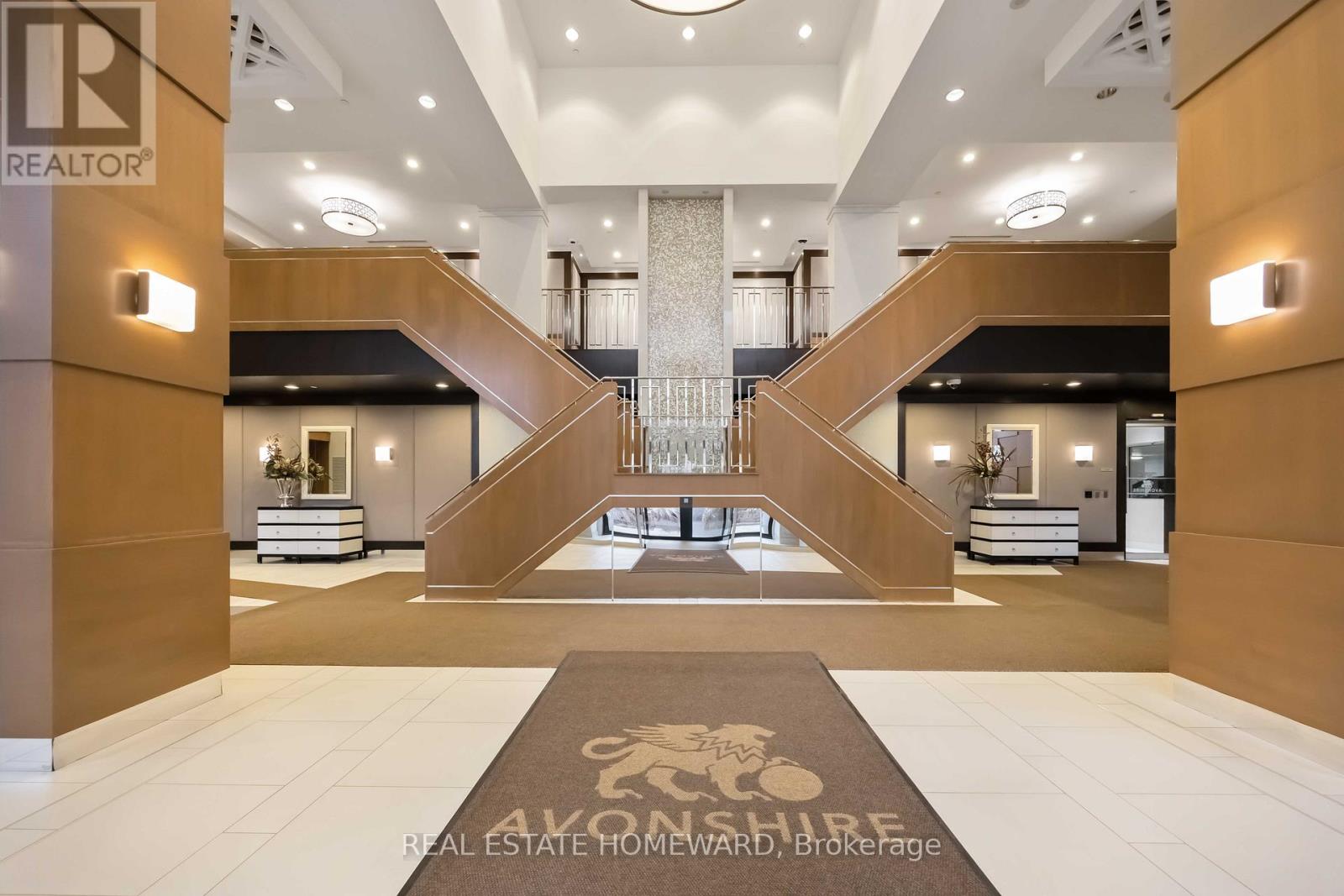 308 - 100 Harrison Gardens, Toronto, Ontario  M2N 0C2 - Photo 5 - C12561126