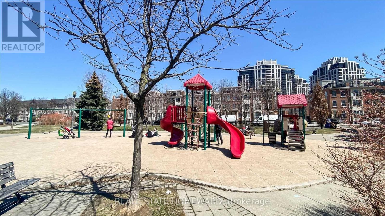 308 - 100 Harrison Gardens, Toronto, Ontario  M2N 0C2 - Photo 46 - C12561126