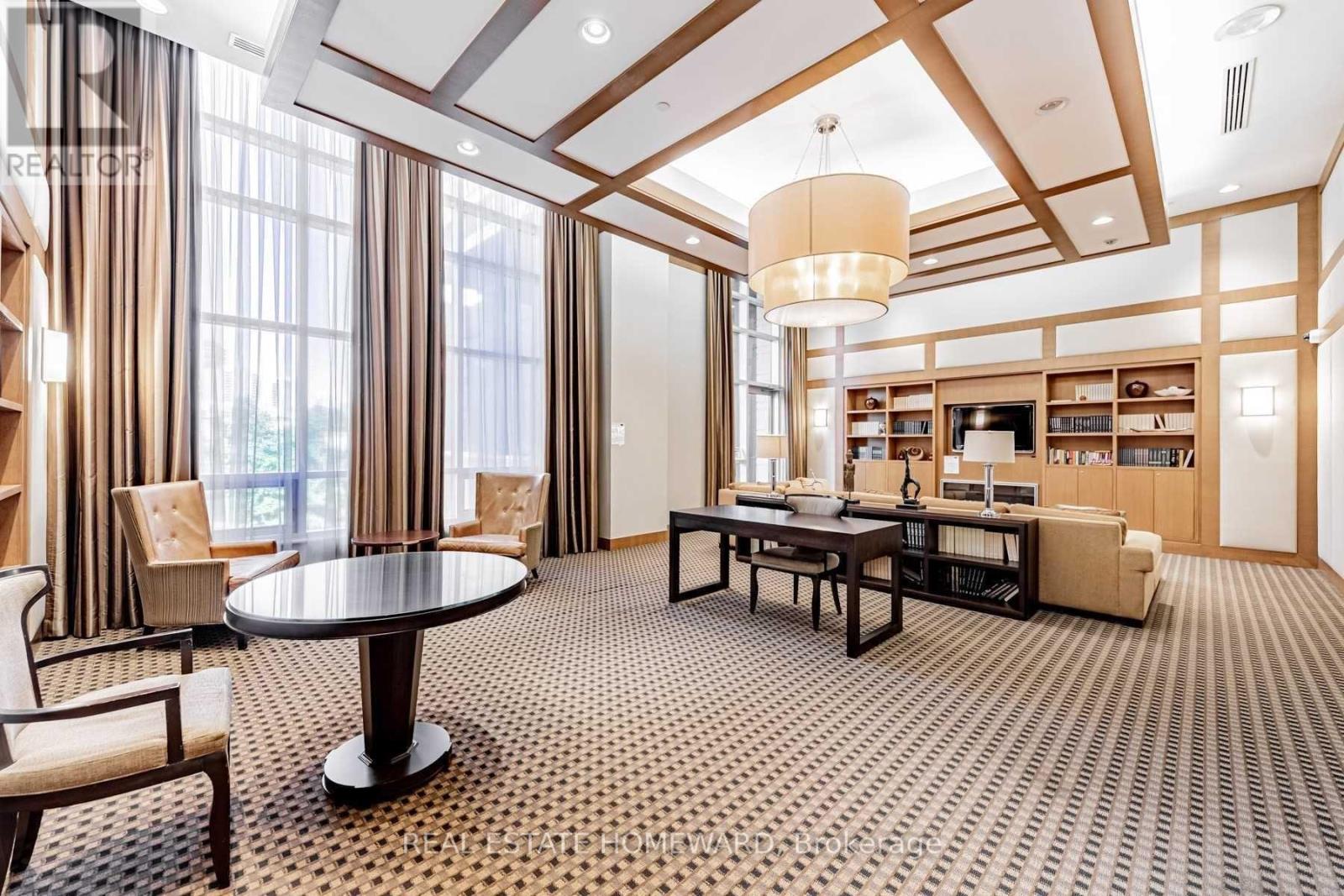 308 - 100 Harrison Gardens, Toronto, Ontario  M2N 0C2 - Photo 41 - C12561126