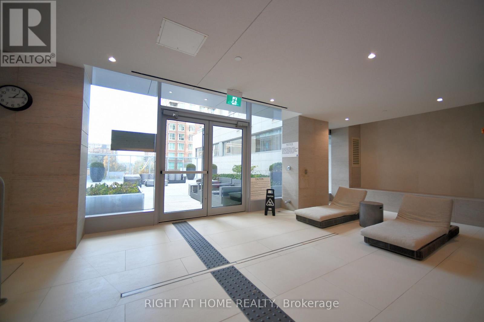 1201 - 188 Cumberland Street, Toronto, Ontario  M5R 0B6 - Photo 15 - C12568746