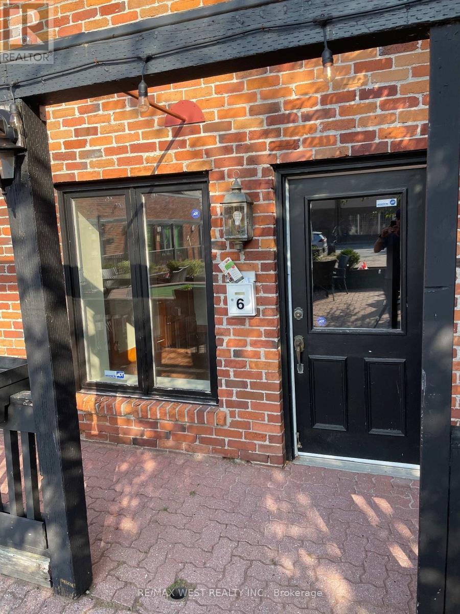 6 - 64 MISSISSAUGA STREET, Orillia, Ontario