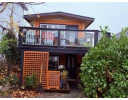982 KEIL STREET, White Rock, British Columbia