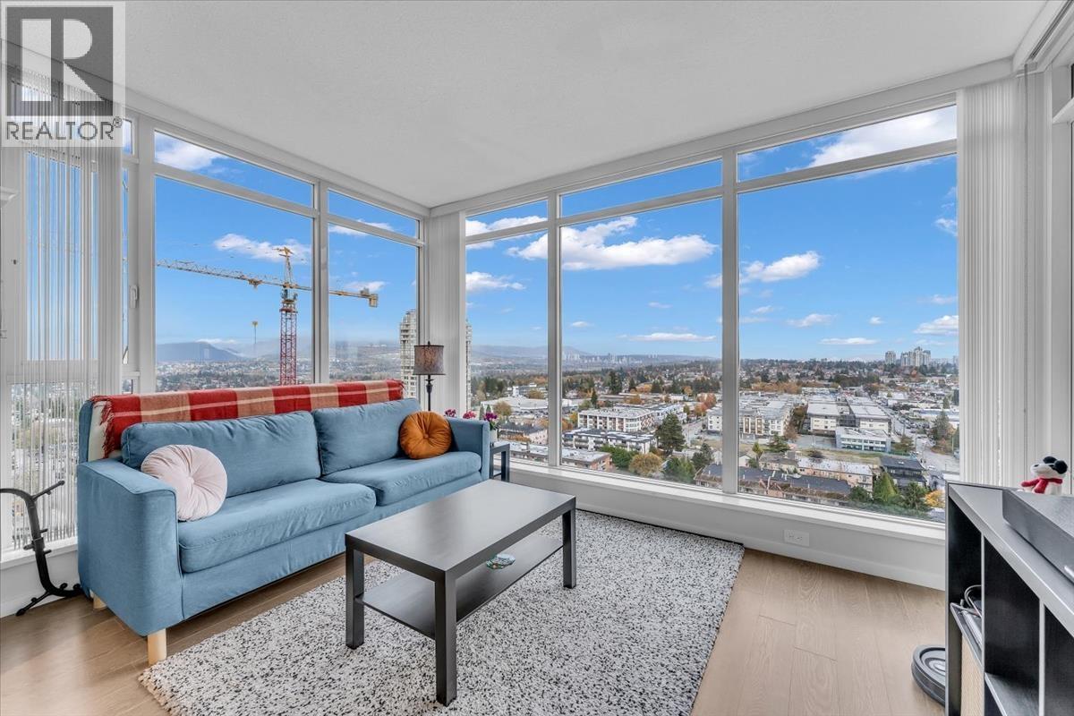 1906 6700 Dunblane Avenue, Burnaby, British Columbia  V5H 3K6 - Photo 11 - R3063184