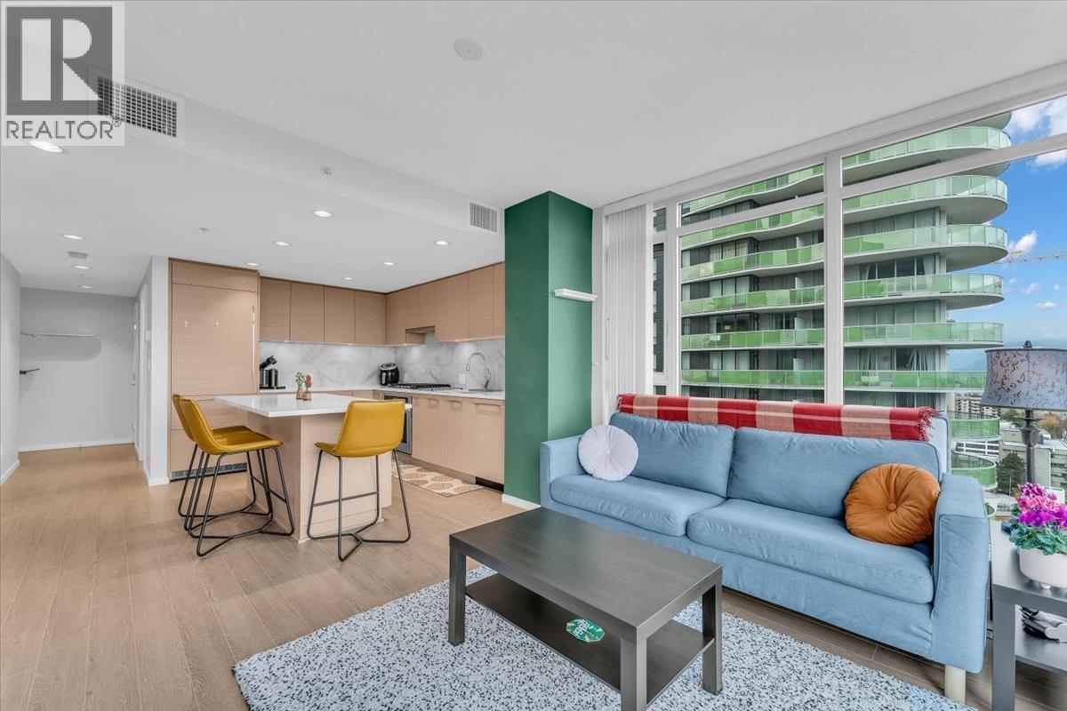 1906 6700 Dunblane Avenue, Burnaby, British Columbia  V5H 3K6 - Photo 13 - R3063184