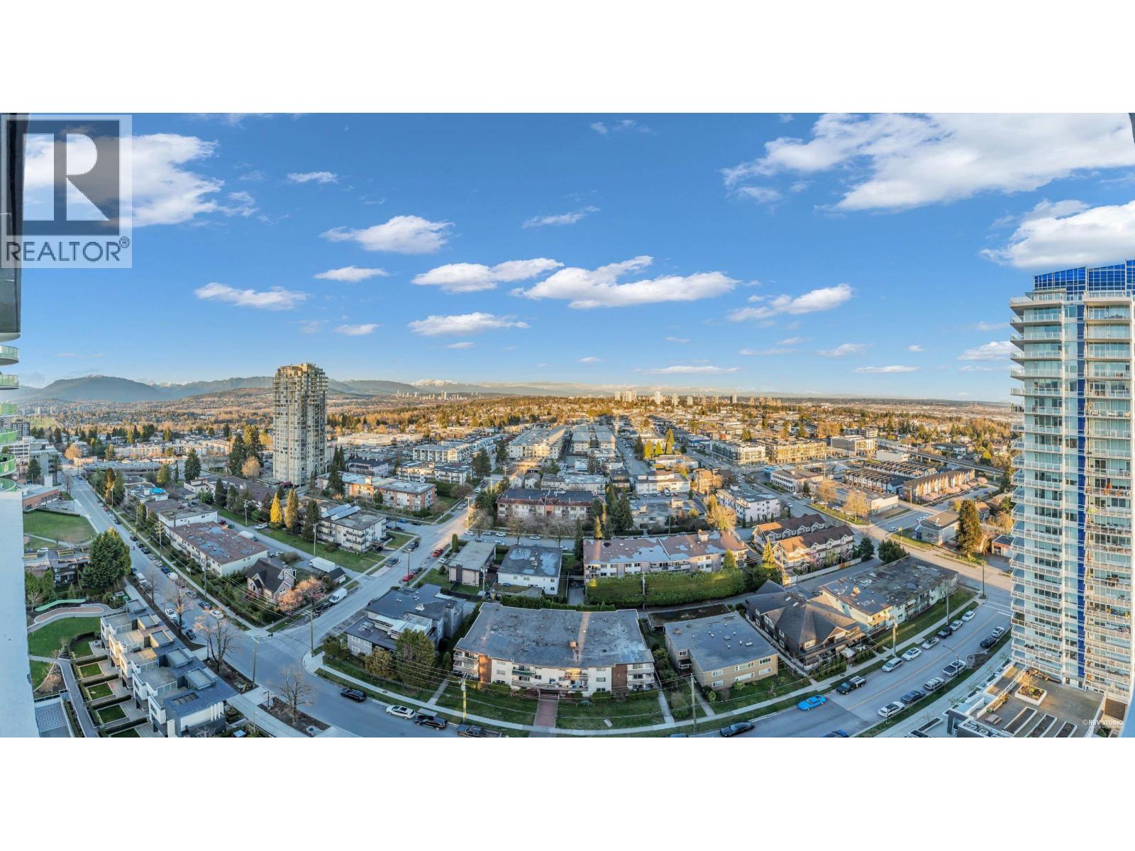 1906 6700 Dunblane Avenue, Burnaby, British Columbia  V5H 3K6 - Photo 2 - R3063184