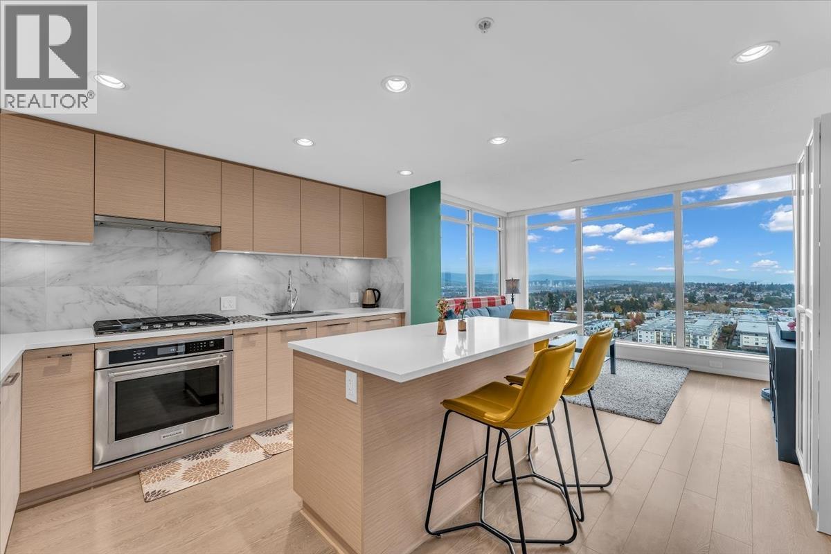 1906 6700 Dunblane Avenue, Burnaby, British Columbia  V5H 3K6 - Photo 9 - R3063184