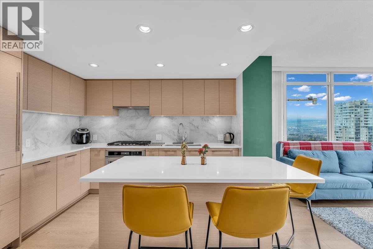 1906 6700 Dunblane Avenue, Burnaby, British Columbia  V5H 3K6 - Photo 8 - R3063184