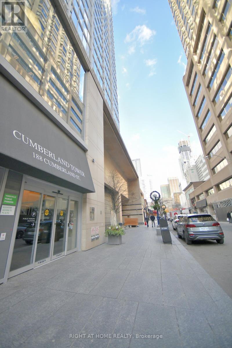 1201 - 188 Cumberland Street, Toronto, Ontario  M5R 0B6 - Photo 29 - C12568746