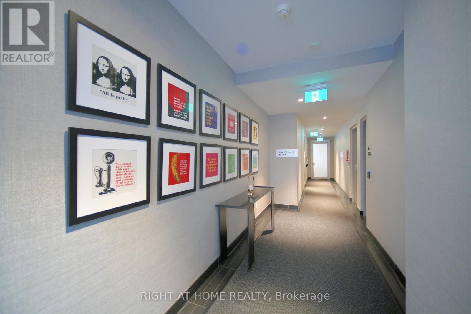 1201 - 188 Cumberland Street, Toronto, Ontario  M5R 0B6 - Photo 34 - C12568746