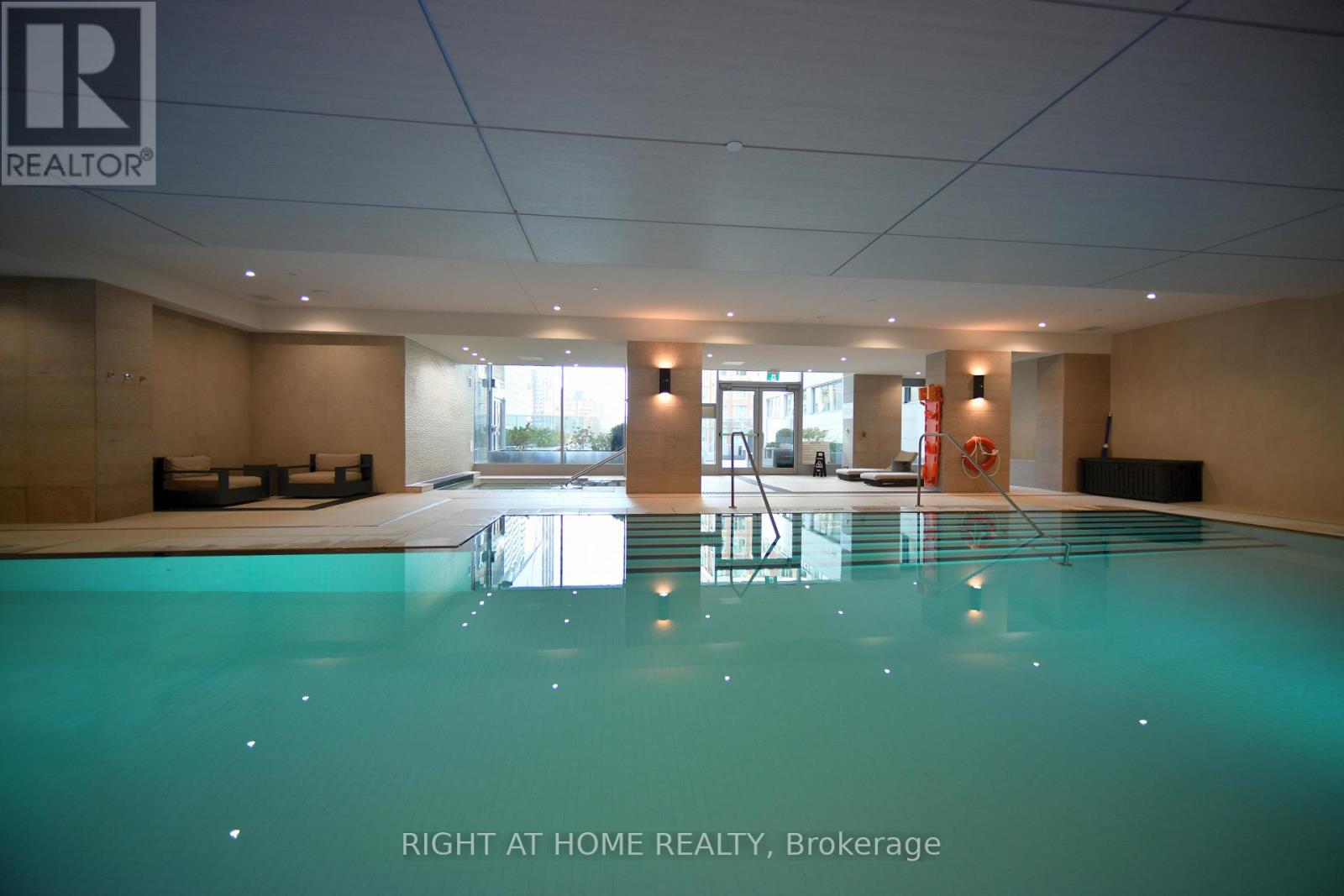 1201 - 188 Cumberland Street, Toronto, Ontario  M5R 0B6 - Photo 16 - C12568746