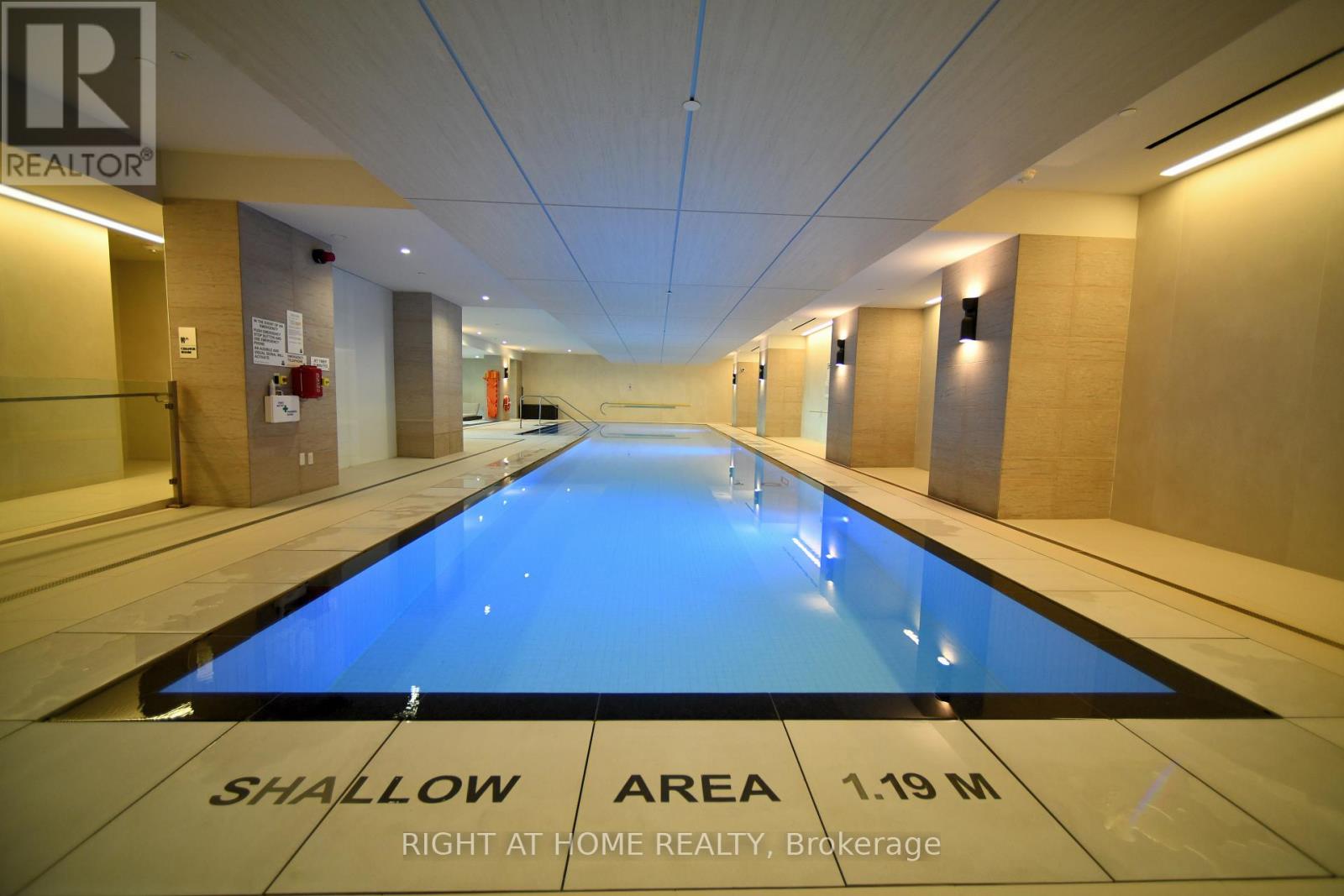 1201 - 188 Cumberland Street, Toronto, Ontario  M5R 0B6 - Photo 17 - C12568746