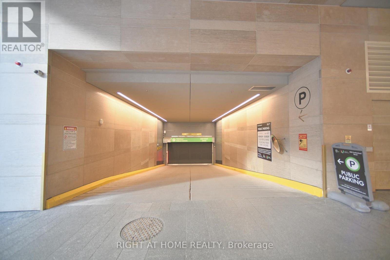 1201 - 188 Cumberland Street, Toronto, Ontario  M5R 0B6 - Photo 30 - C12568746