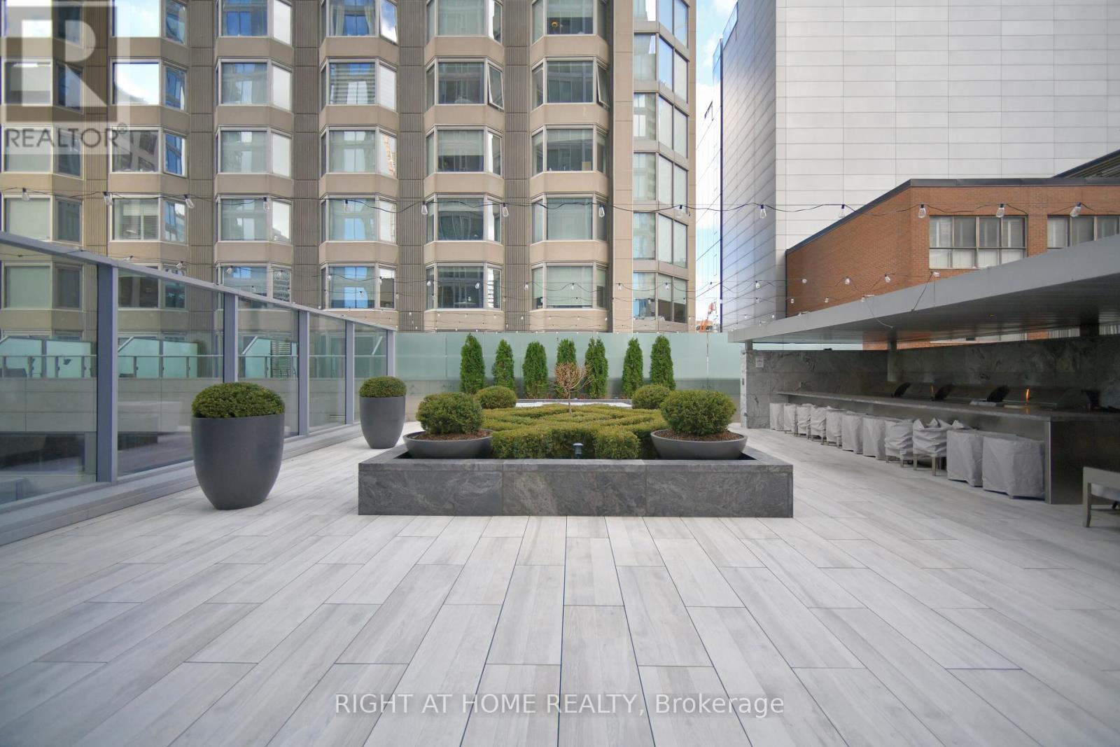 1201 - 188 Cumberland Street, Toronto, Ontario  M5R 0B6 - Photo 14 - C12568746