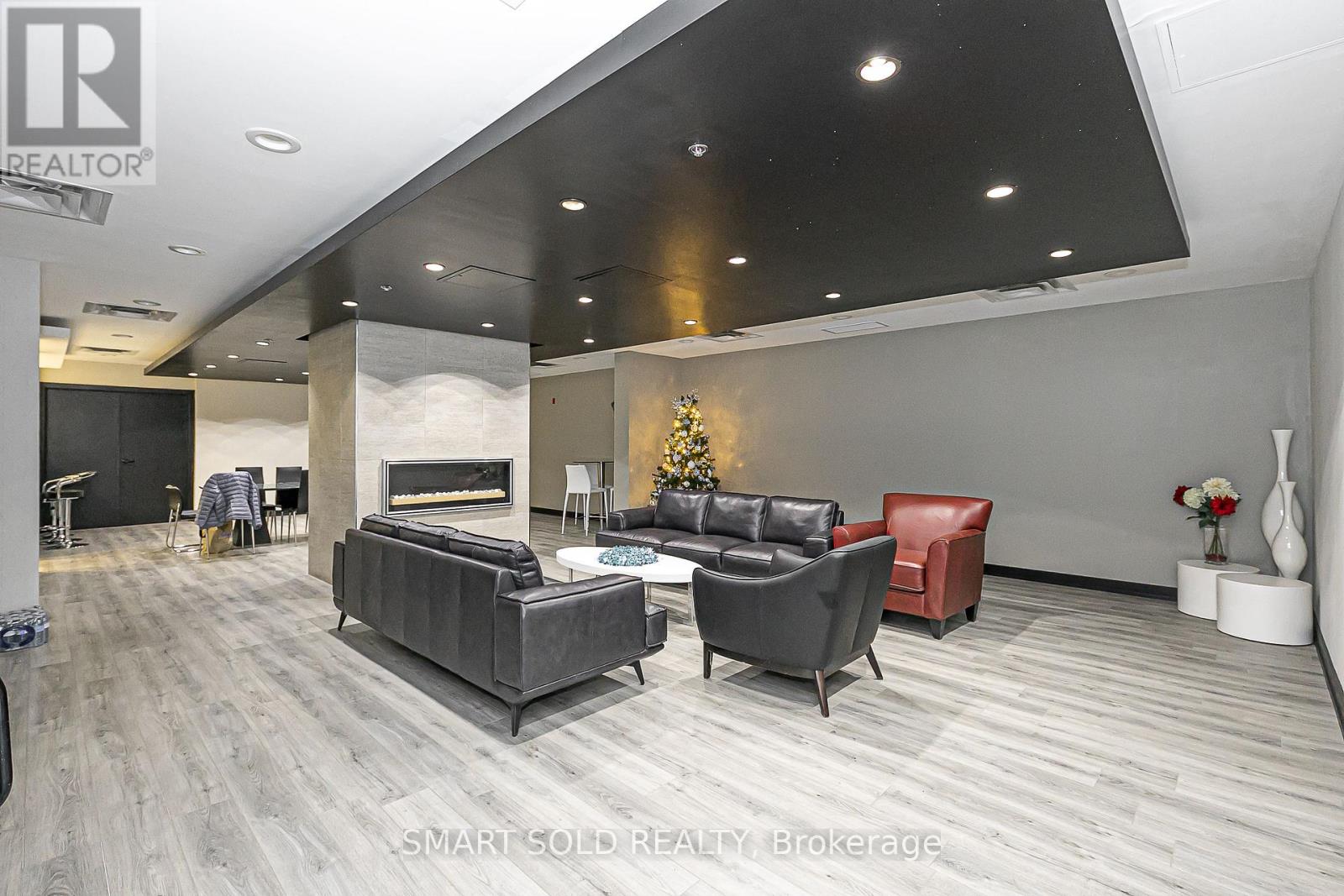 710 - 120 Dallimore Circle N, Toronto, Ontario  M3C 4J1 - Photo 17 - C12568760