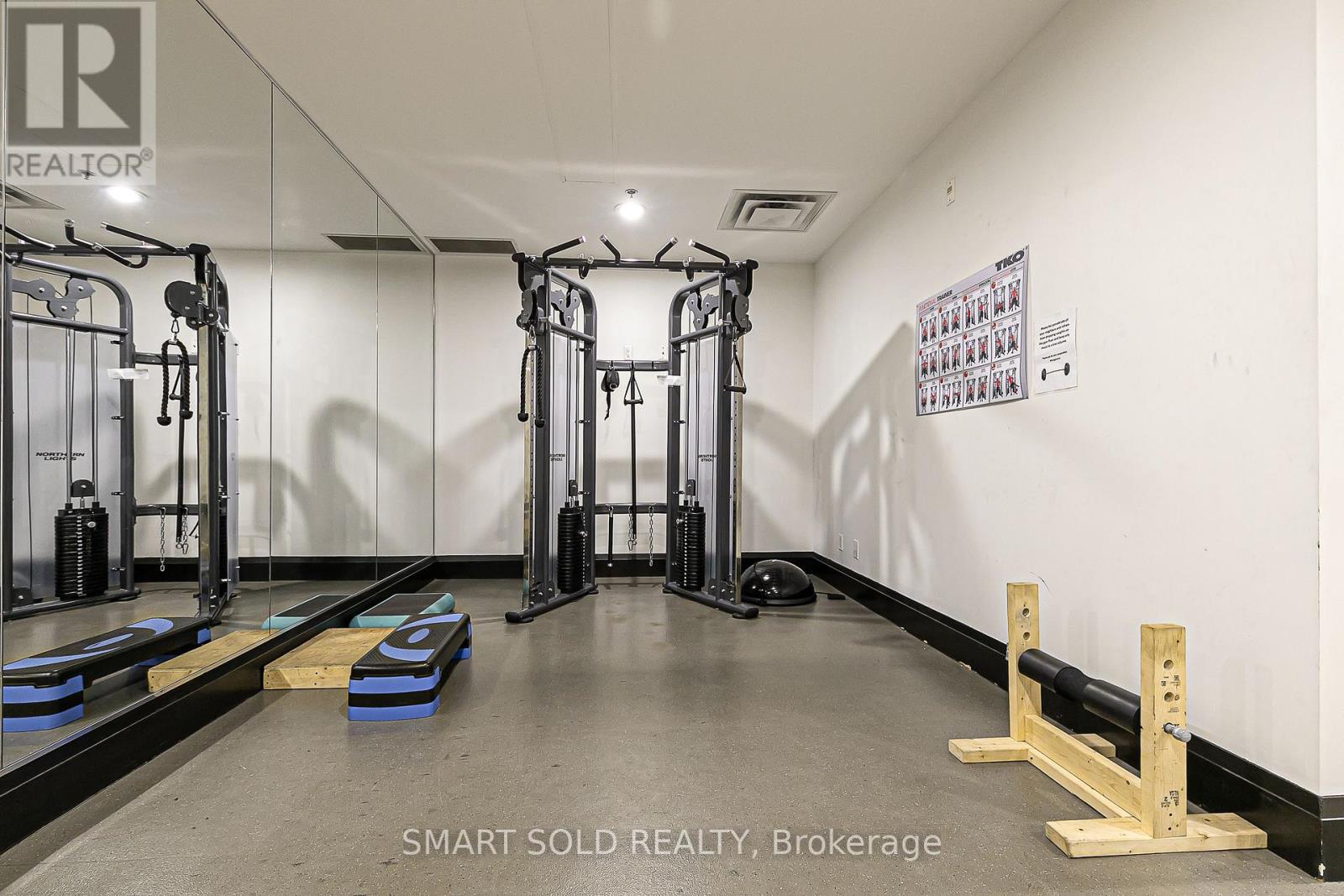 710 - 120 Dallimore Circle N, Toronto, Ontario  M3C 4J1 - Photo 22 - C12568760