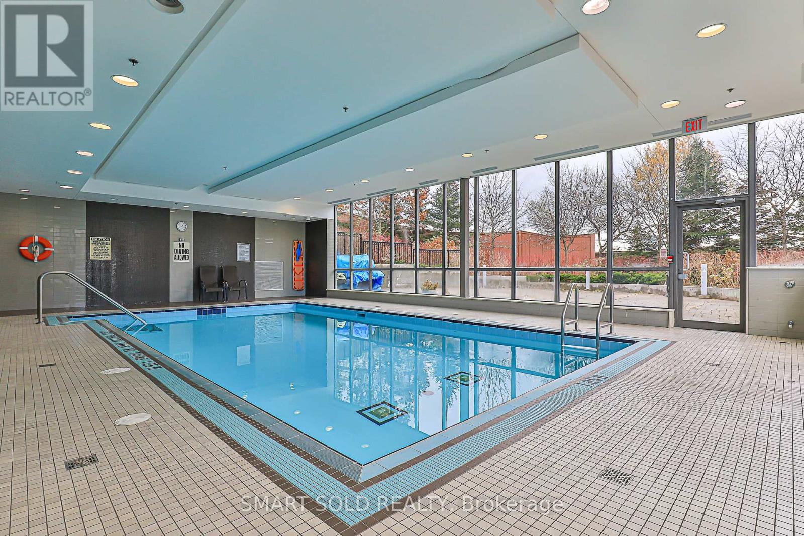 710 - 120 Dallimore Circle N, Toronto, Ontario  M3C 4J1 - Photo 24 - C12568760