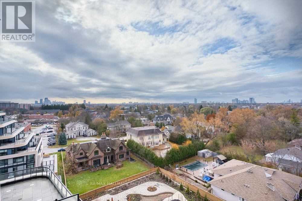 805 - 8188 Yonge Street, Vaughan, Ontario  L4J 1W5 - Photo 25 - N12468575