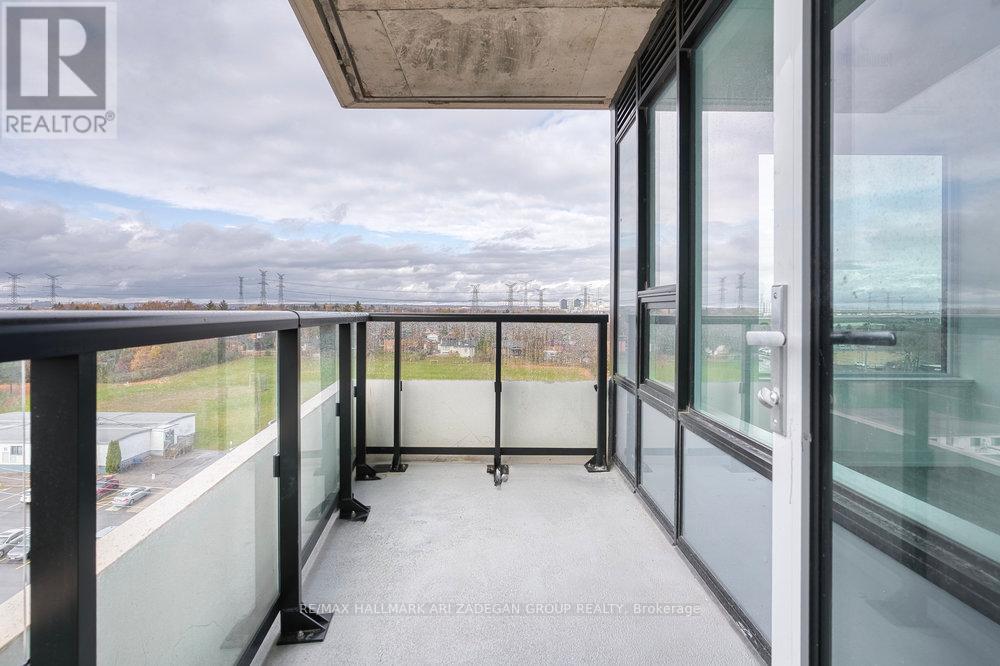 805 - 8188 Yonge Street, Vaughan, Ontario  L4J 1W5 - Photo 28 - N12468575