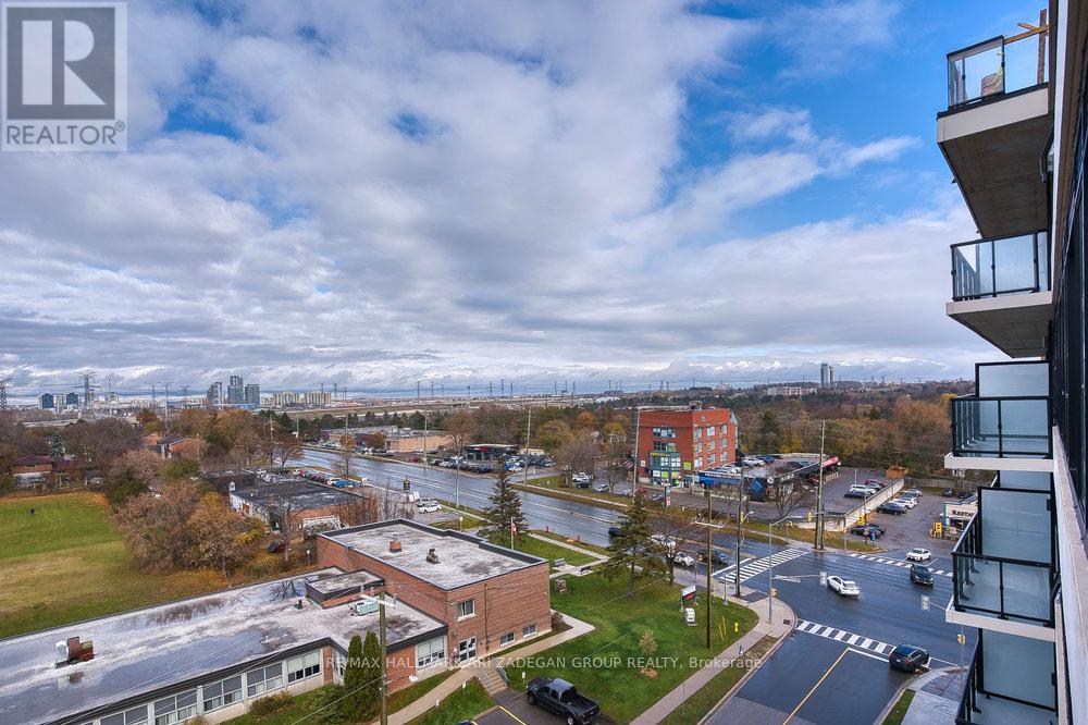 805 - 8188 Yonge Street, Vaughan, Ontario  L4J 1W5 - Photo 26 - N12468575