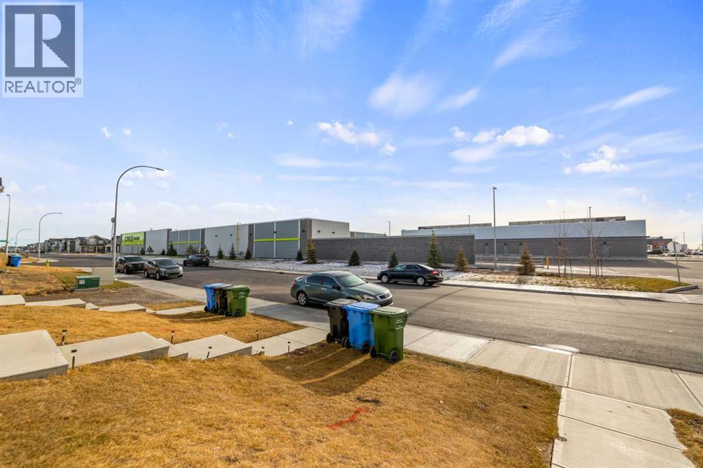 164 Cornerstone Grove Ne, Calgary, Alberta  T3N 2J6 - Photo 10 - A2269687