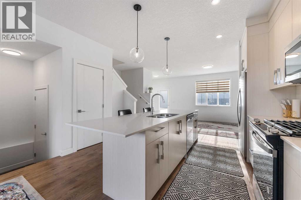 164 Cornerstone Grove Ne, Calgary, Alberta  T3N 2J6 - Photo 18 - A2269687