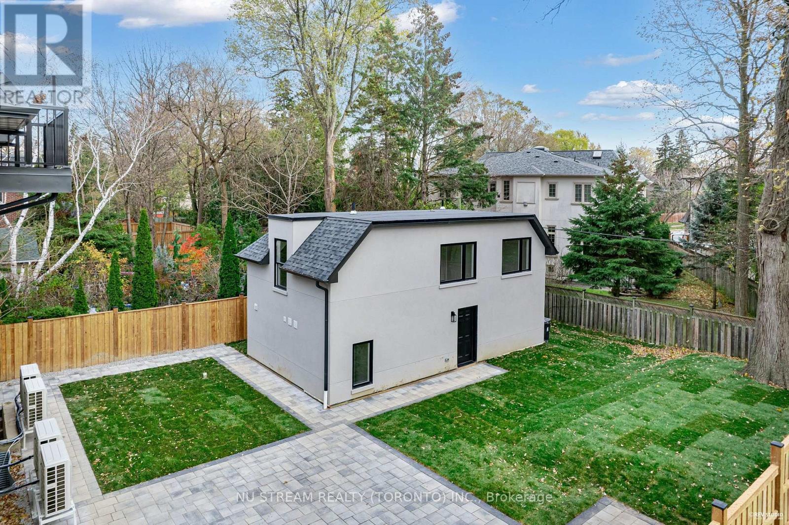 Garden Suite - 25 Devondale Avenue, Toronto, Ontario M2R 2C9 - Photo 18 - C12569848