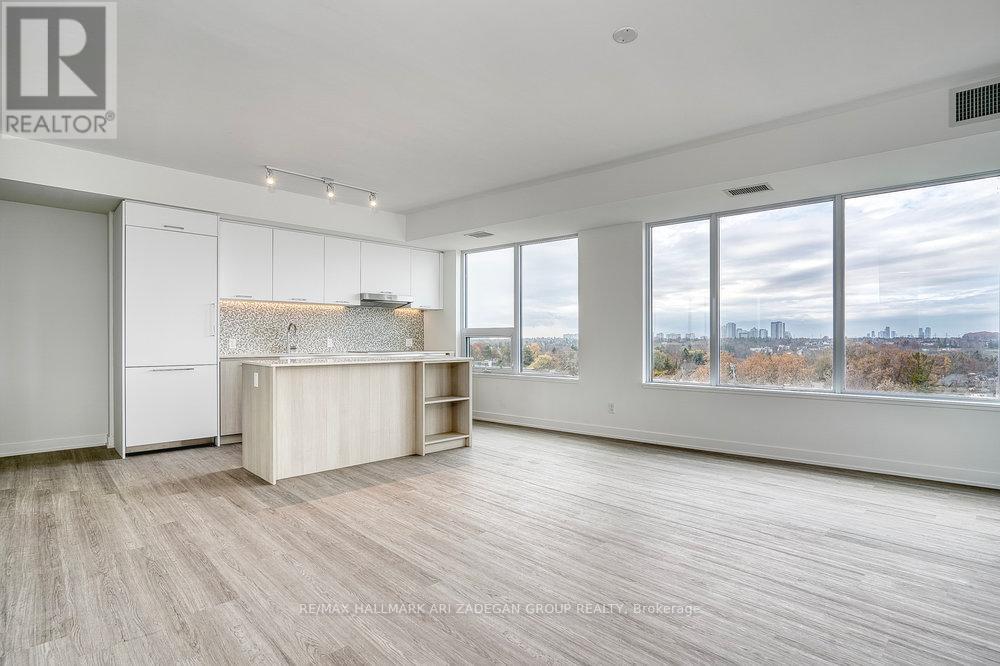 805 - 8188 Yonge Street, Vaughan, Ontario  L4J 1W5 - Photo 12 - N12468575