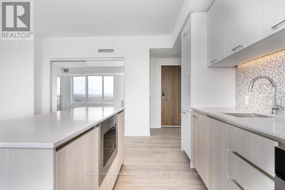 805 - 8188 Yonge Street, Vaughan, Ontario  L4J 1W5 - Photo 14 - N12468575