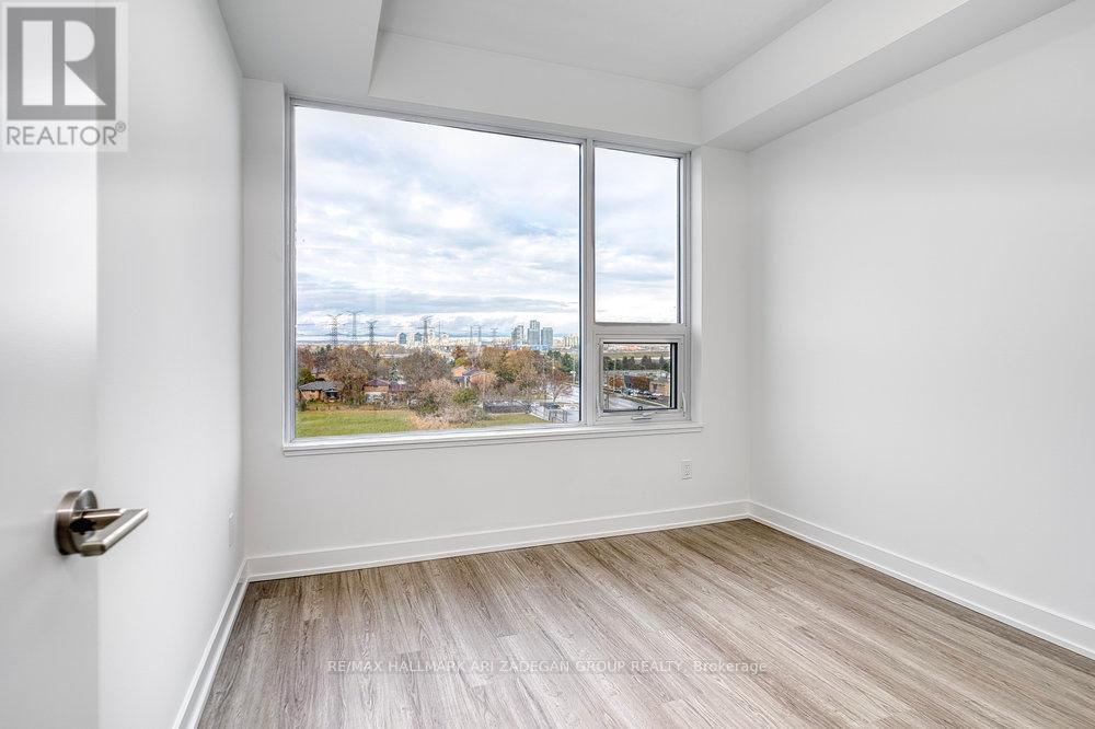 805 - 8188 Yonge Street, Vaughan, Ontario  L4J 1W5 - Photo 18 - N12468575