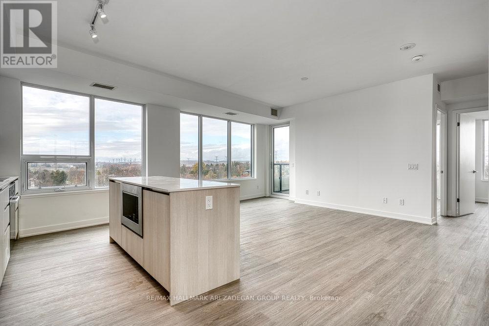 805 - 8188 Yonge Street, Vaughan, Ontario  L4J 1W5 - Photo 6 - N12468575