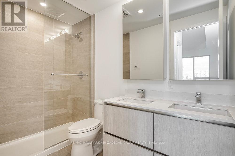 805 - 8188 Yonge Street, Vaughan, Ontario  L4J 1W5 - Photo 8 - N12468575