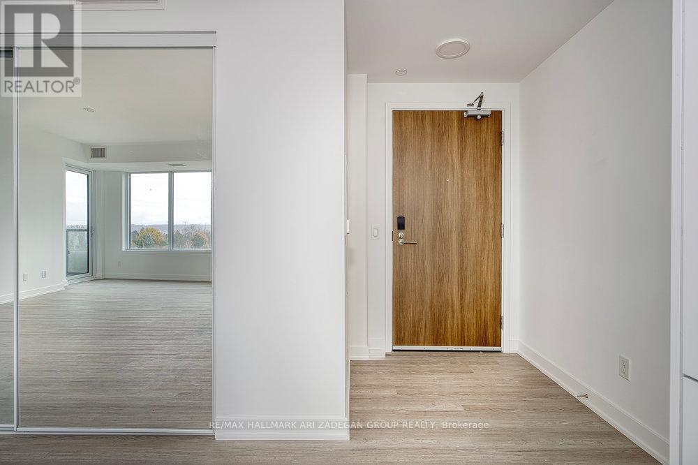 805 - 8188 Yonge Street, Vaughan, Ontario  L4J 1W5 - Photo 4 - N12468575