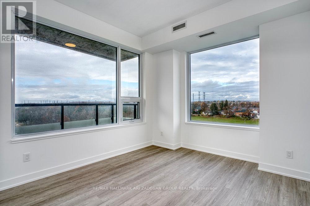 805 - 8188 Yonge Street, Vaughan, Ontario  L4J 1W5 - Photo 9 - N12468575