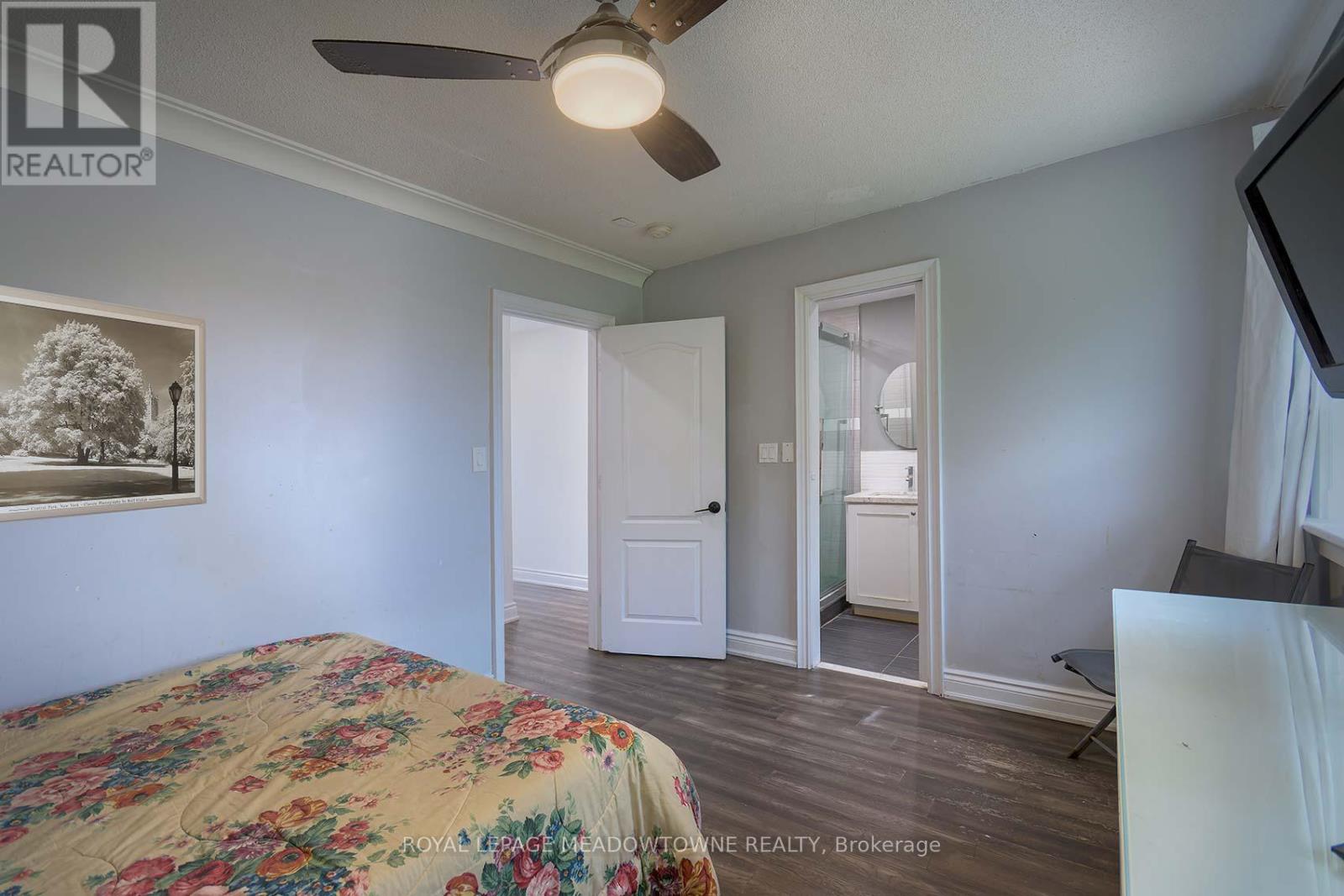 Upper - 462 Kingsleigh Court, Milton, Ontario  L9T 1X8 - Photo 14 - W12569842