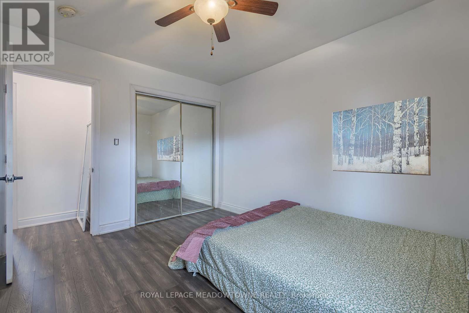 Upper - 462 Kingsleigh Court, Milton, Ontario  L9T 1X8 - Photo 17 - W12569842