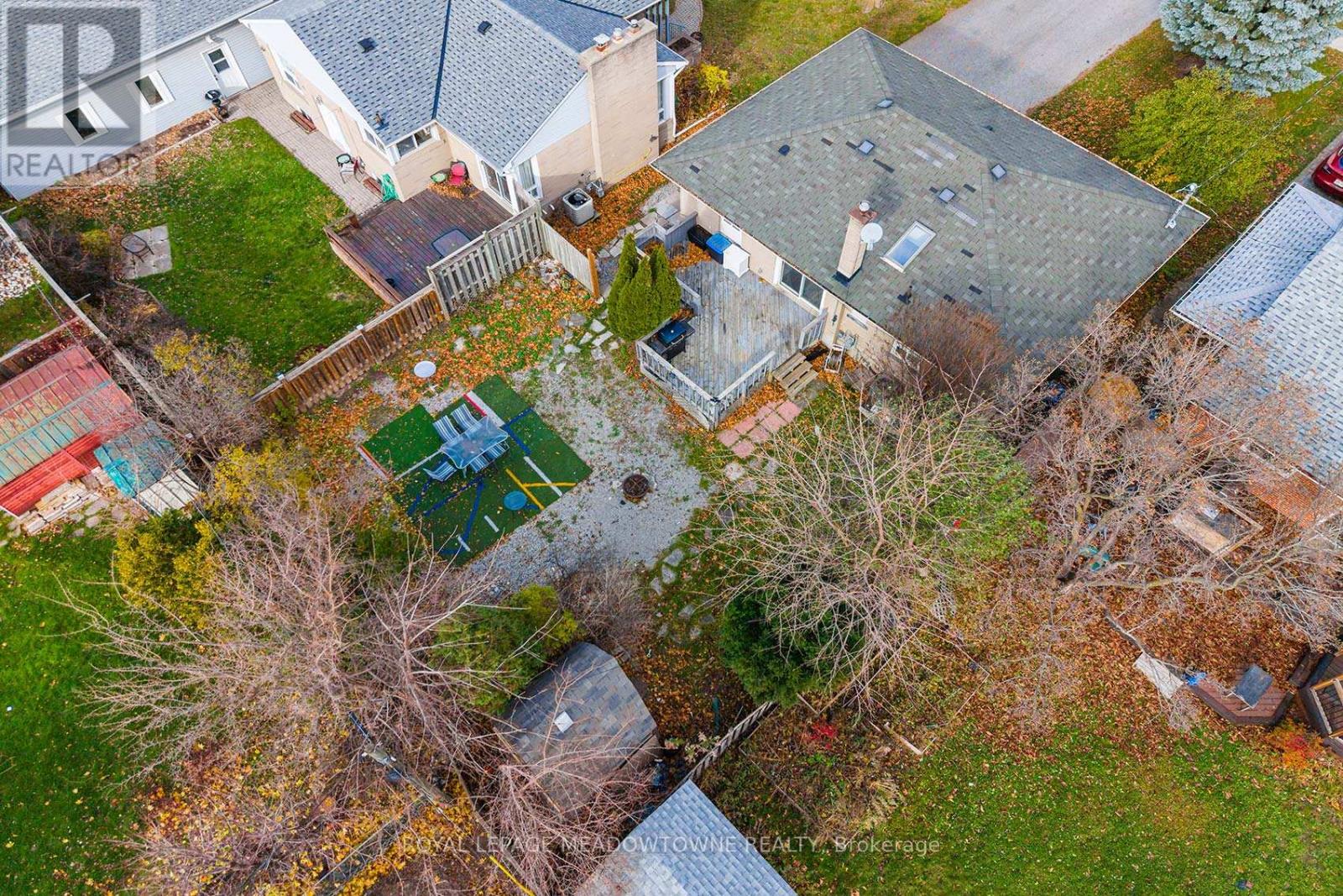 Upper - 462 Kingsleigh Court, Milton, Ontario  L9T 1X8 - Photo 26 - W12569842