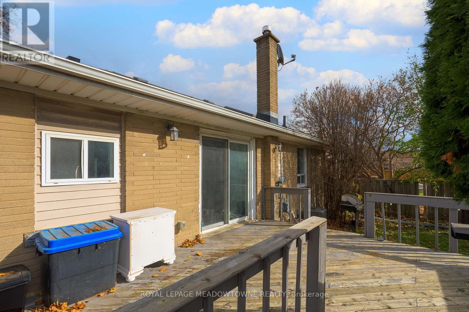 Upper - 462 Kingsleigh Court, Milton, Ontario  L9T 1X8 - Photo 28 - W12569842