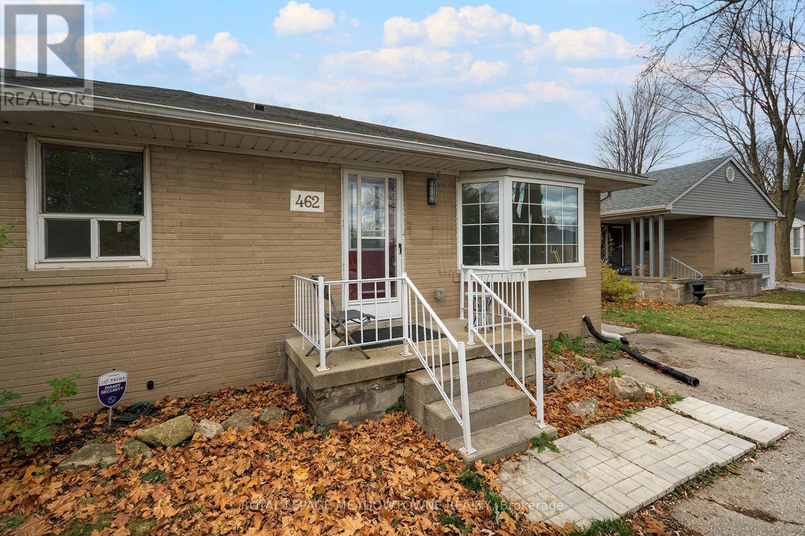 Upper - 462 Kingsleigh Court, Milton, Ontario  L9T 1X8 - Photo 3 - W12569842