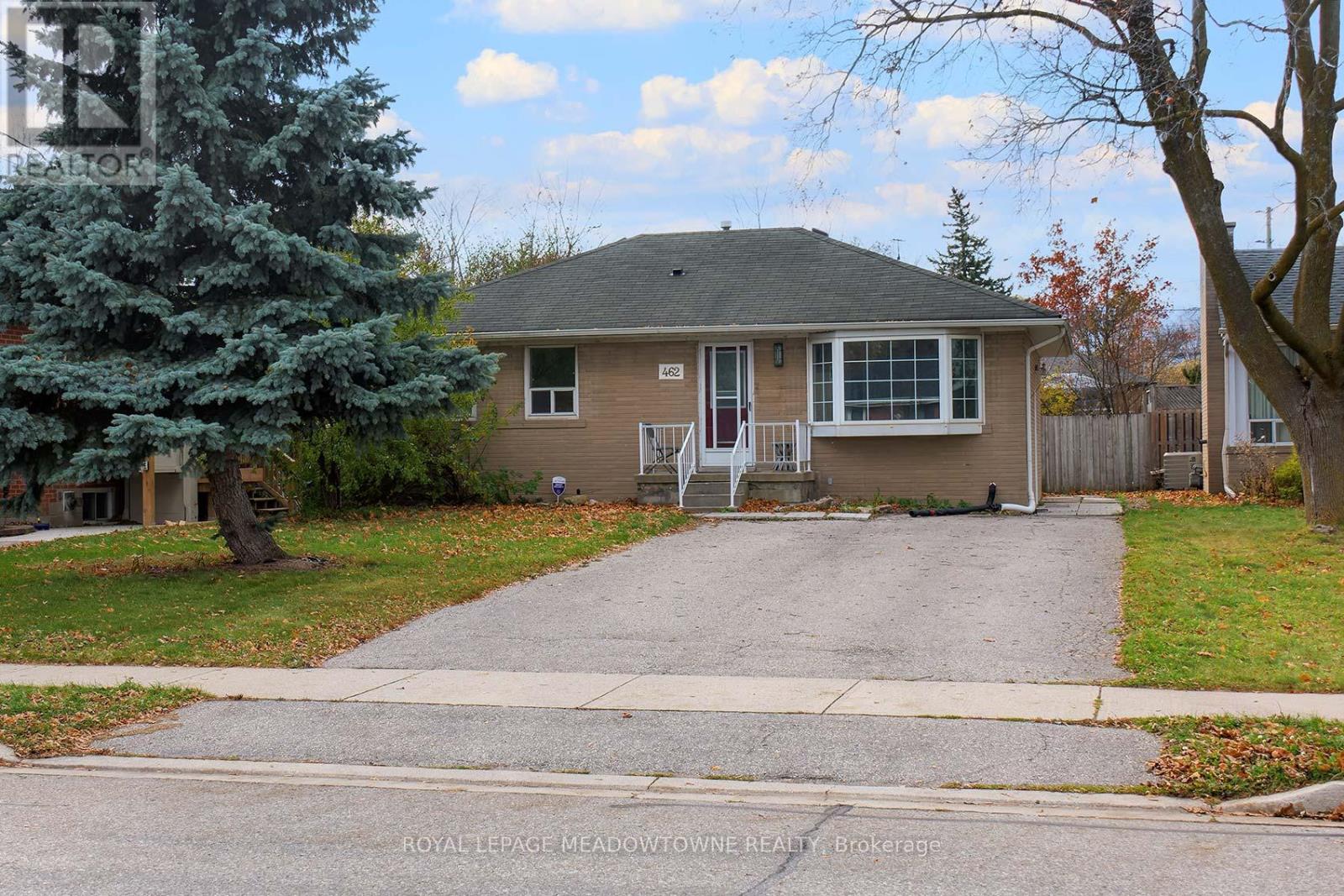 Upper - 462 Kingsleigh Court, Milton, Ontario  L9T 1X8 - Photo 32 - W12569842