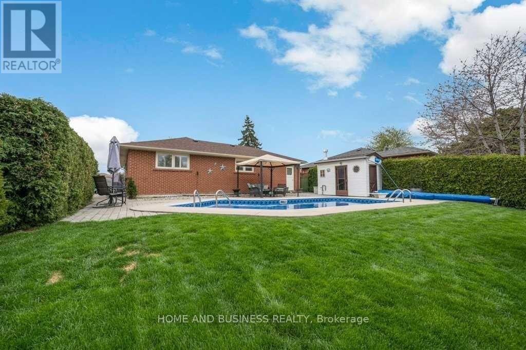 22 Duncannon Crescent, Brampton, Ontario L6T 3G1 - Photo 29 - W12569844