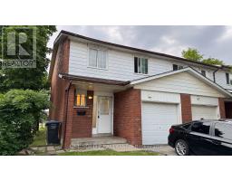 30 - 7560 GOREWAY DRIVE, Mississauga, Ontario