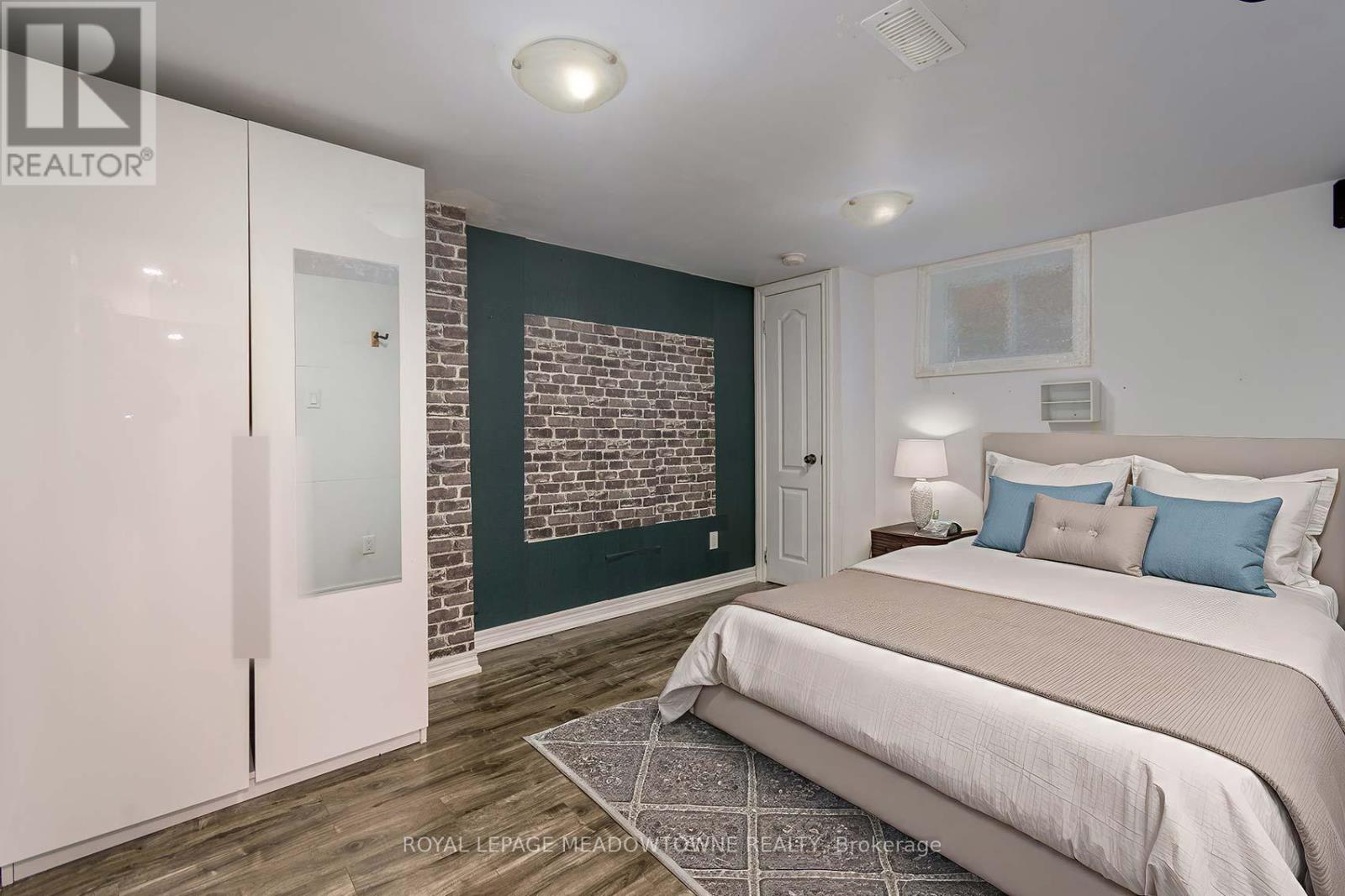 Lower - 462 Kingsleigh Court, Milton, Ontario  L9T 1X8 - Photo 10 - W12569850