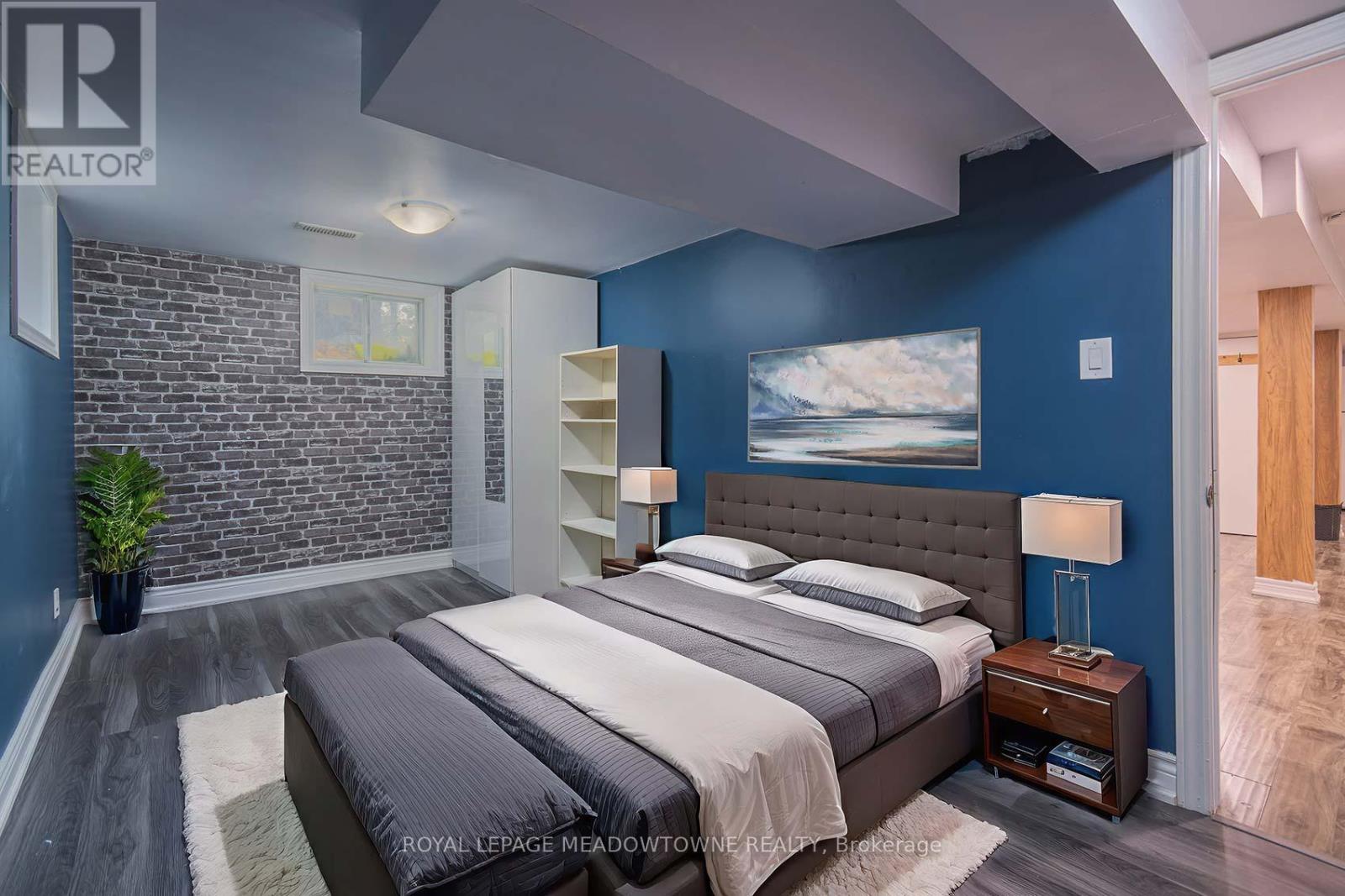 Lower - 462 Kingsleigh Court, Milton, Ontario  L9T 1X8 - Photo 12 - W12569850