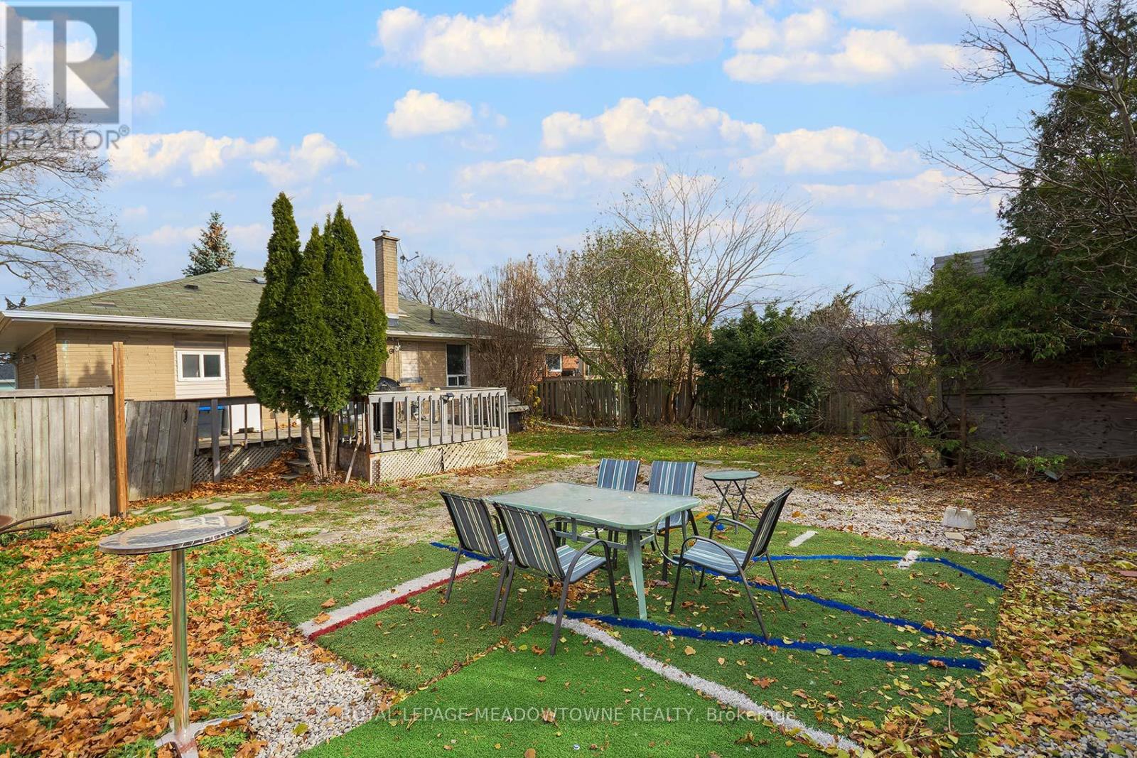 Lower - 462 Kingsleigh Court, Milton, Ontario  L9T 1X8 - Photo 16 - W12569850