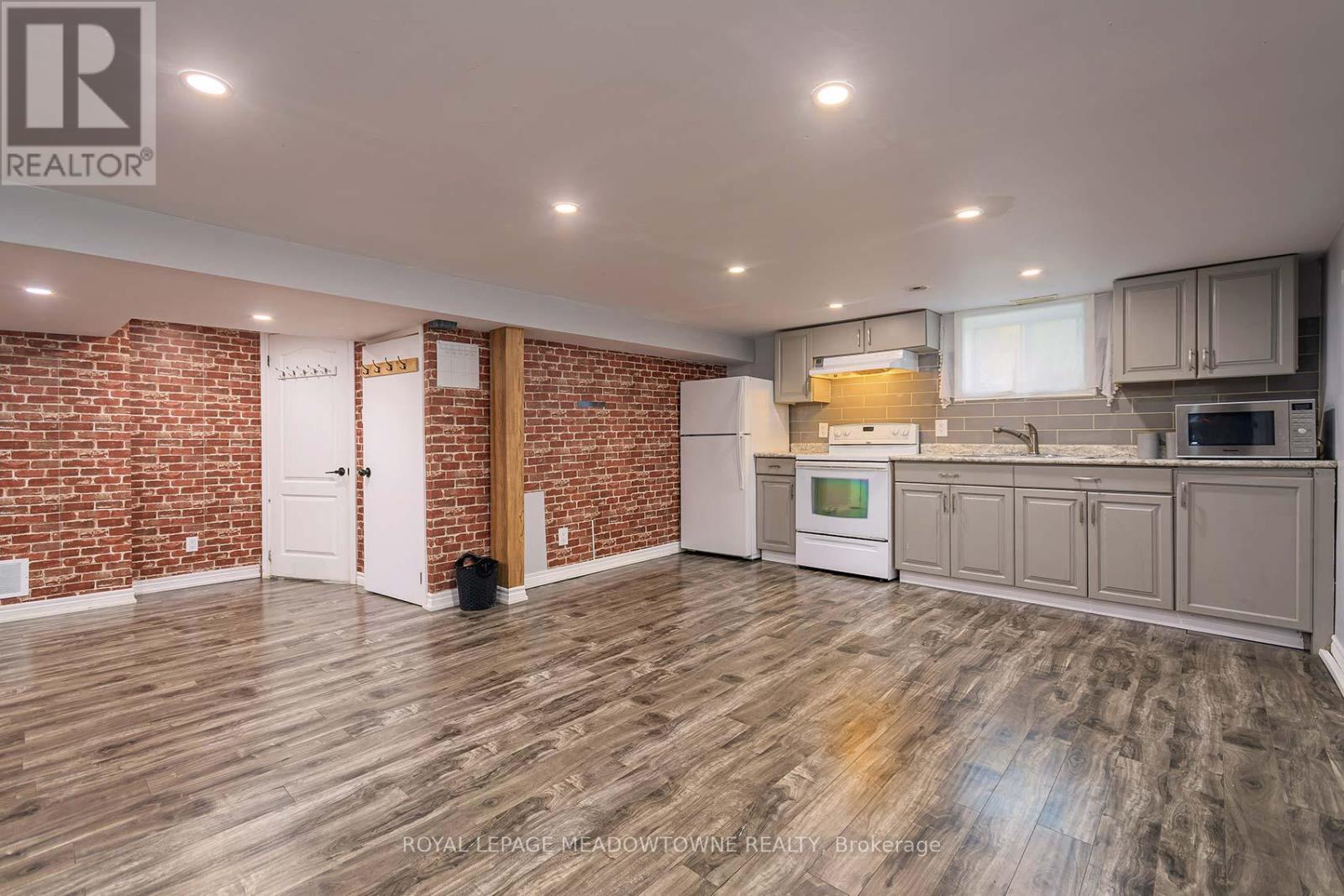 Lower - 462 Kingsleigh Court, Milton, Ontario  L9T 1X8 - Photo 6 - W12569850